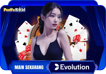 Evolution